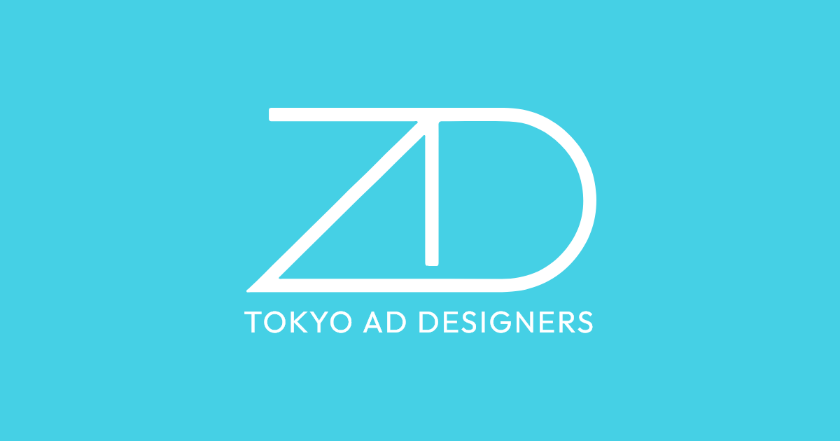 株式会社東京アドデザイナースのロゴ